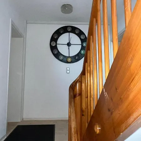 Apartmán Monteurwohnungen An Der Tauber Rothenburg ob der Tauber