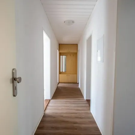 Monteurwohnungen An Der Tauber Apartmán