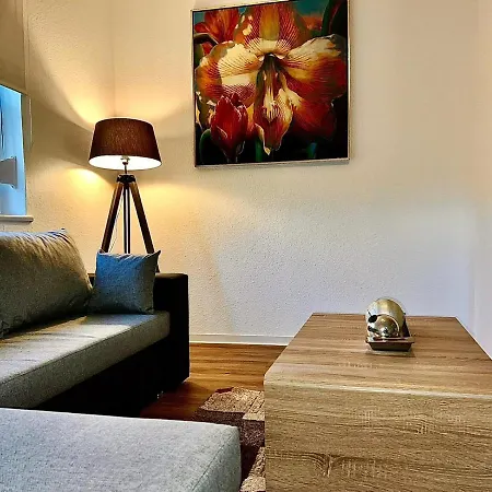 Monteurwohnungen An Der Tauber Apartment Rothenburg ob der Tauber