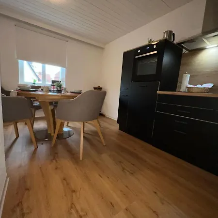 Monteurwohnungen An Der Tauber Apartment